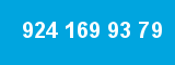 924 169 93 79